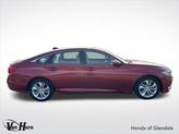 Thumbnail of 2018 Radiant Red Metallic Honda Accord