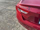 Thumbnail of 2018 Radiant Red Metallic Honda Accord