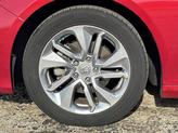 Thumbnail of 2018 Radiant Red Metallic Honda Accord