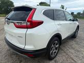 Thumbnail of 2018 White Diamond Pearl Honda CR-V