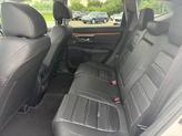 Thumbnail of 2018 White Diamond Pearl Honda CR-V