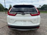 Thumbnail of 2018 White Diamond Pearl Honda CR-V