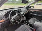 Thumbnail of 2018 White Diamond Pearl Honda CR-V
