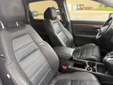 Thumbnail of 2018 White Diamond Pearl Honda CR-V