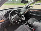 Thumbnail of 2018 White Diamond Pearl Honda CR-V