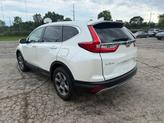 Thumbnail of 2018 White Diamond Pearl Honda CR-V
