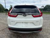 Thumbnail of 2018 White Diamond Pearl Honda CR-V