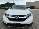 Thumbnail of 2018 White Diamond Pearl Honda CR-V