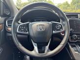 Thumbnail of 2021 Platinum White Pearl Honda CR-V