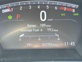 Thumbnail of 2021 Platinum White Pearl Honda CR-V
