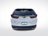 Thumbnail of 2021 Platinum White Pearl Honda CR-V