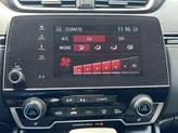 Thumbnail of 2021 Platinum White Pearl Honda CR-V