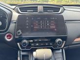 Thumbnail of 2021 Platinum White Pearl Honda CR-V