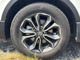 Thumbnail of 2021 Platinum White Pearl Honda CR-V