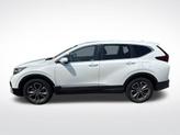 Thumbnail of 2021 Platinum White Pearl Honda CR-V
