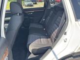 Thumbnail of 2021 Platinum White Pearl Honda CR-V