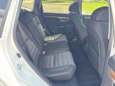Thumbnail of 2021 Platinum White Pearl Honda CR-V