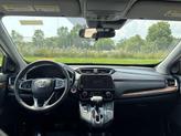 Thumbnail of 2021 Platinum White Pearl Honda CR-V