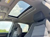 Thumbnail of 2021 Platinum White Pearl Honda CR-V