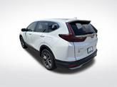 Thumbnail of 2021 Platinum White Pearl Honda CR-V