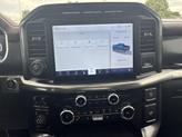 Thumbnail of 2022 CARBONIZED GRAY METALLIC Ford F-150