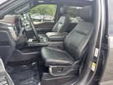 Thumbnail of 2022 CARBONIZED GRAY METALLIC Ford F-150