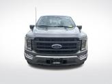 Thumbnail of 2022 CARBONIZED GRAY METALLIC Ford F-150