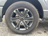 Thumbnail of 2022 CARBONIZED GRAY METALLIC Ford F-150