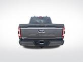 Thumbnail of 2022 CARBONIZED GRAY METALLIC Ford F-150