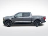 Thumbnail of 2022 CARBONIZED GRAY METALLIC Ford F-150