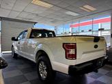 Thumbnail of 2019 Oxford White Ford F-150