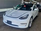 Photo of 2019 Pearl White Multi-Coat Tesla Model 3
