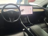 Thumbnail of 2019 Pearl White Multi-Coat Tesla Model 3