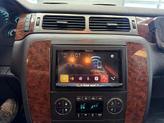 Thumbnail of 2008 Black Chevrolet Tahoe Hybrid