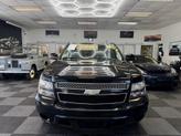 Thumbnail of 2008 Black Chevrolet Tahoe Hybrid