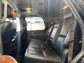 Thumbnail of 2008 Black Chevrolet Tahoe Hybrid