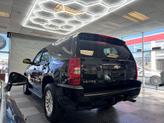 Thumbnail of 2008 Black Chevrolet Tahoe Hybrid
