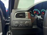 Thumbnail of 2008 Black Chevrolet Tahoe Hybrid
