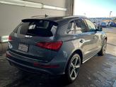 Thumbnail of 2016 Monsoon Gray Metallic Audi Q5