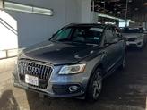 Photo of 2016 Monsoon Gray Metallic Audi Q5
