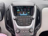 Thumbnail of 2017 Silver Ice Metallic Chevrolet Equinox