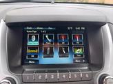 Thumbnail of 2017 Silver Ice Metallic Chevrolet Equinox