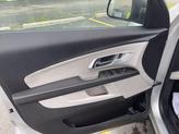 Thumbnail of 2017 Silver Ice Metallic Chevrolet Equinox