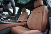 Thumbnail of 2025 Firmament Blue Metallic Audi A6