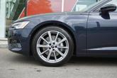 Thumbnail of 2025 Firmament Blue Metallic Audi A6
