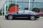 Thumbnail of 2025 Firmament Blue Metallic Audi A6