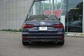 Thumbnail of 2025 Firmament Blue Metallic Audi A6