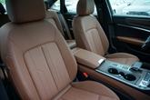 Thumbnail of 2025 Firmament Blue Metallic Audi A6