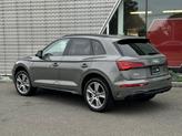 Thumbnail of 2025 Chronos Gray Metallic Audi Q5