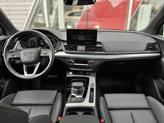 Thumbnail of 2025 Chronos Gray Metallic Audi Q5